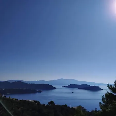 Europa,2br,2bth With Private Pool And Stunning Sea Views Villa