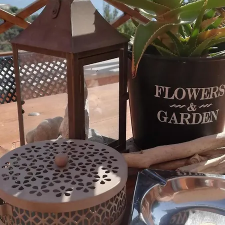 Europa,2br,2bth With Private Pool And Stunning Sea Views Villa