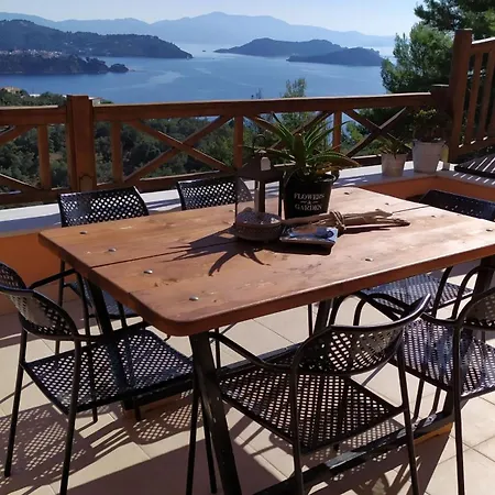 Europa,2br,2bth With Private Pool And Stunning Sea Views Villa