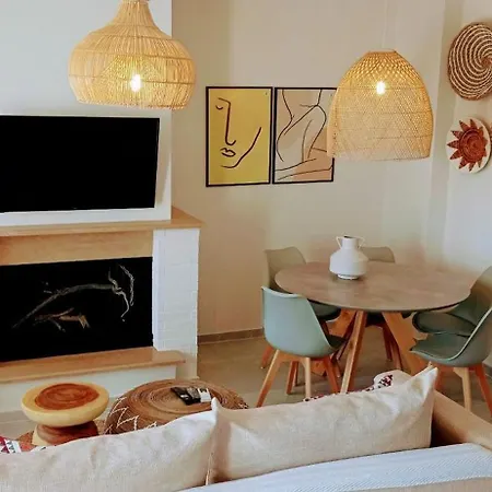 Villa Europa,2br,2bth With Private Pool And Stunning Sea Views