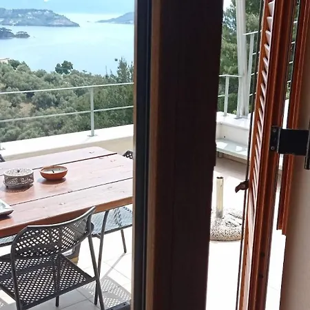 Europa,2br,2bth With Private Pool And Stunning Sea Views