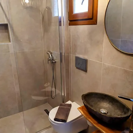 Vilă Europa,2br,2bth With Private Pool And Stunning Sea Views *