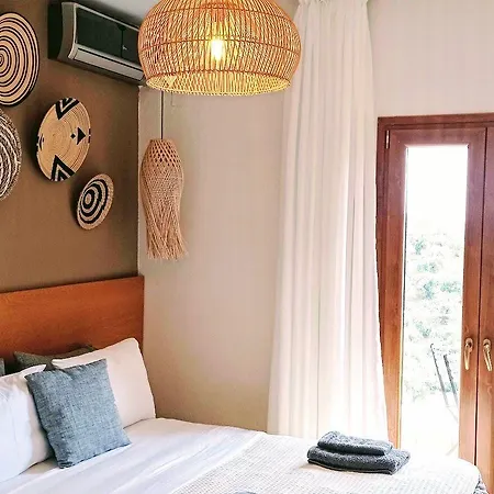 Vilă Europa,2br,2bth With Private Pool And Stunning Sea Views Achladies (Skiathos)