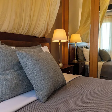 Europa,2br,2bth With Private Pool And Stunning Sea Views * Achladies (Skiathos)