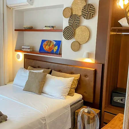 Europa,2br,2bth With Private Pool And Stunning Sea Views * Achladies (Skiathos)