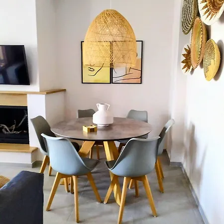 Europa,2br,2bth With Private Pool And Stunning Sea Views Achladies (Skiathos)