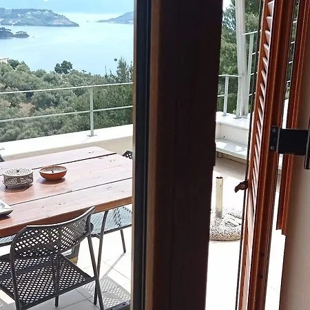 Europa,2br,2bth With Private Pool And Stunning Sea Views Vilă Achladies (Skiathos)