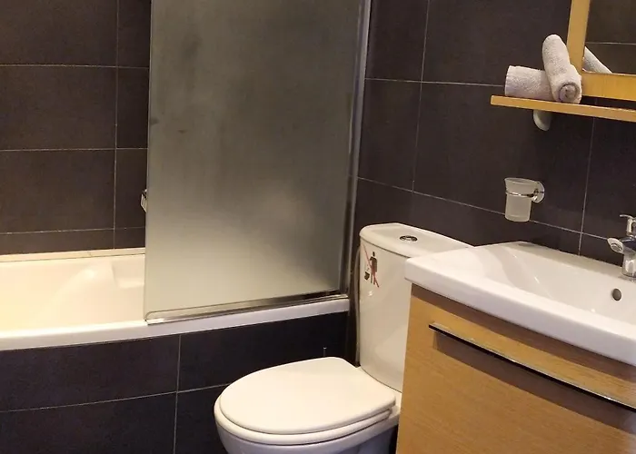 Europa,2br,2bth With Private Pool And Stunning Sea Views Villa