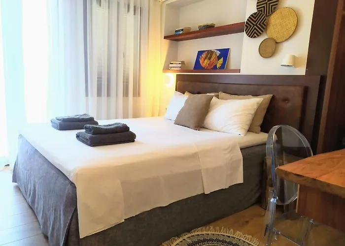 Europa,2br,2bth With Private Pool And Stunning Sea Views Villa