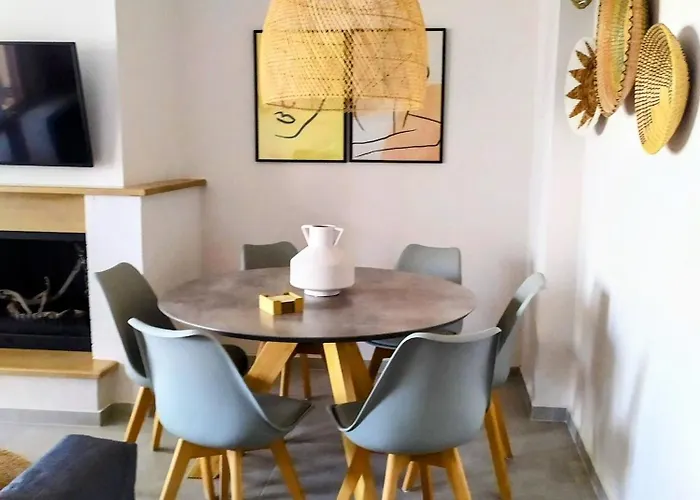 Europa,2br,2bth With Private Pool And Stunning Sea Views Villa