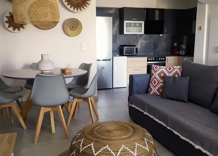 Villa Europa,2br,2bth With Private Pool And Stunning Sea Views Achladies (Skiathos)