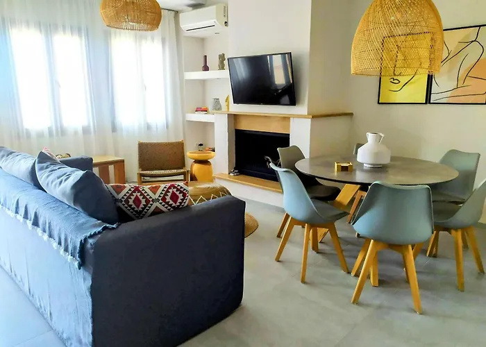 Europa,2br,2bth With Private Pool And Stunning Sea Views Villa