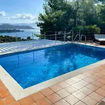 Europa,2br,2bth With Private Pool And Stunning Sea Views *