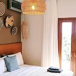 Europa,2br,2bth With Private Pool And Stunning Sea Views Achladies (Skiathos)