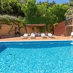 Europa,2br,2bth With Private Pool And Stunning Sea Views * Achladies (Skiathos)