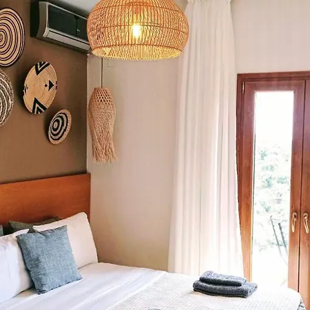 Europa,2br,2bth With Private Pool And Stunning Sea Views Achladies (Skiathos)