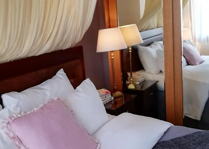 Europa,2br,2bth With Private Pool And Stunning Sea Views *