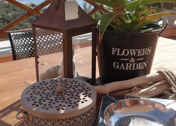 Europa,2br,2bth With Private Pool And Stunning Sea Views Villa