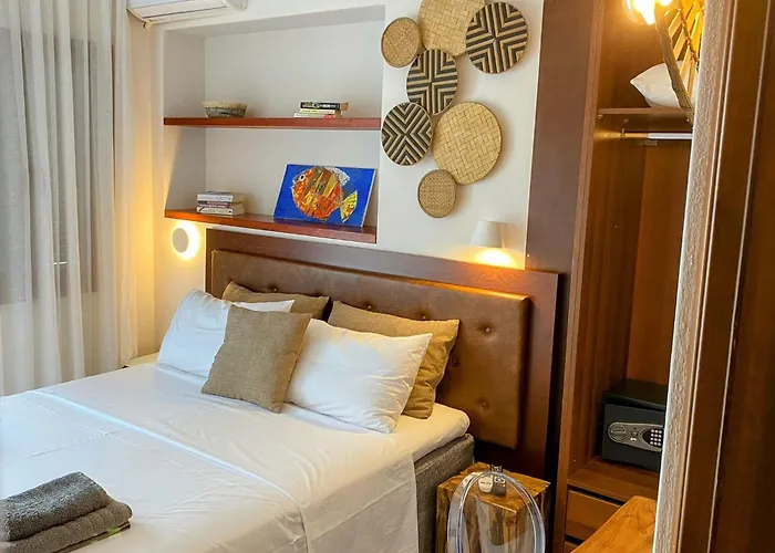 Villa Europa,2br,2bth With Private Pool And Stunning Sea Views *