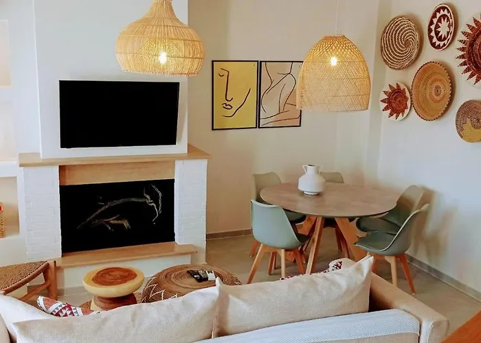 Villa Europa,2br,2bth With Private Pool And Stunning Sea Views