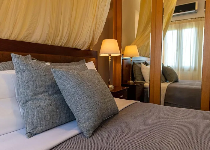 Europa,2br,2bth With Private Pool And Stunning Sea Views Villa *